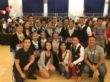 HSU Hmong Dance